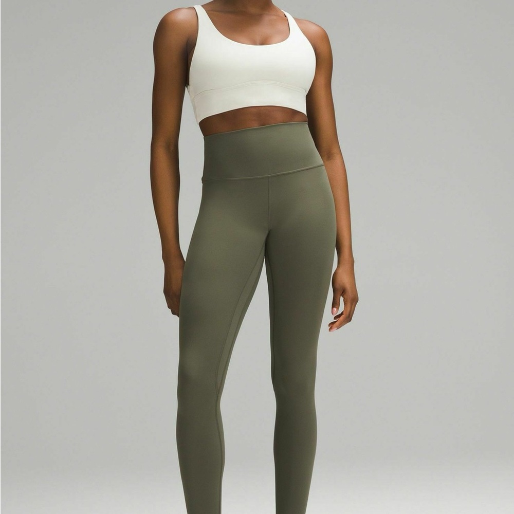 lululemon Align High-Rise Pant 25